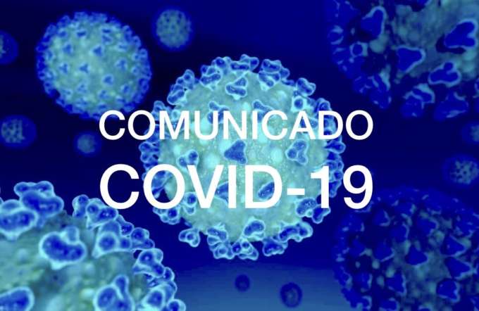 comunicadocoronavirus